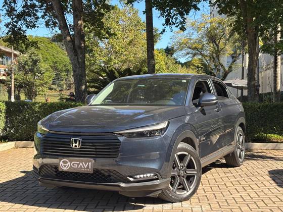 HONDA HR-V 1.5 DI I-VTEC FLEX EXL CVT